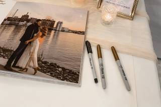 Elizabeth Giles Events, LLC - 9