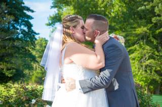 Running Deer Golf Club by Ron Jaworski Weddings - 95