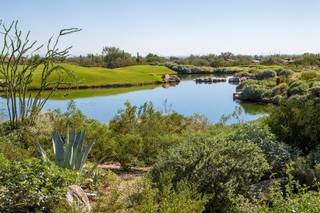 Grayhawk Golf Club - 42