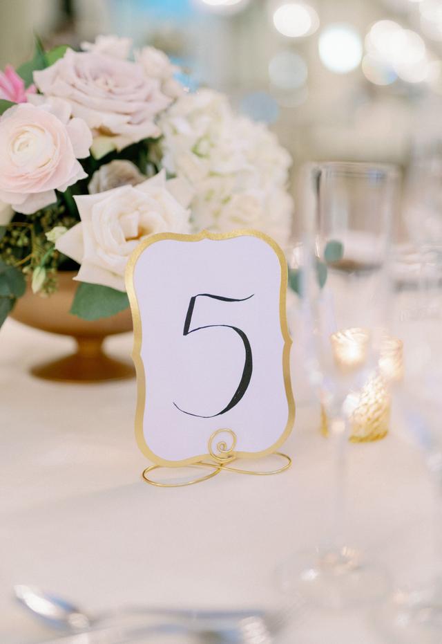 Calligraphy by Cristine - 3