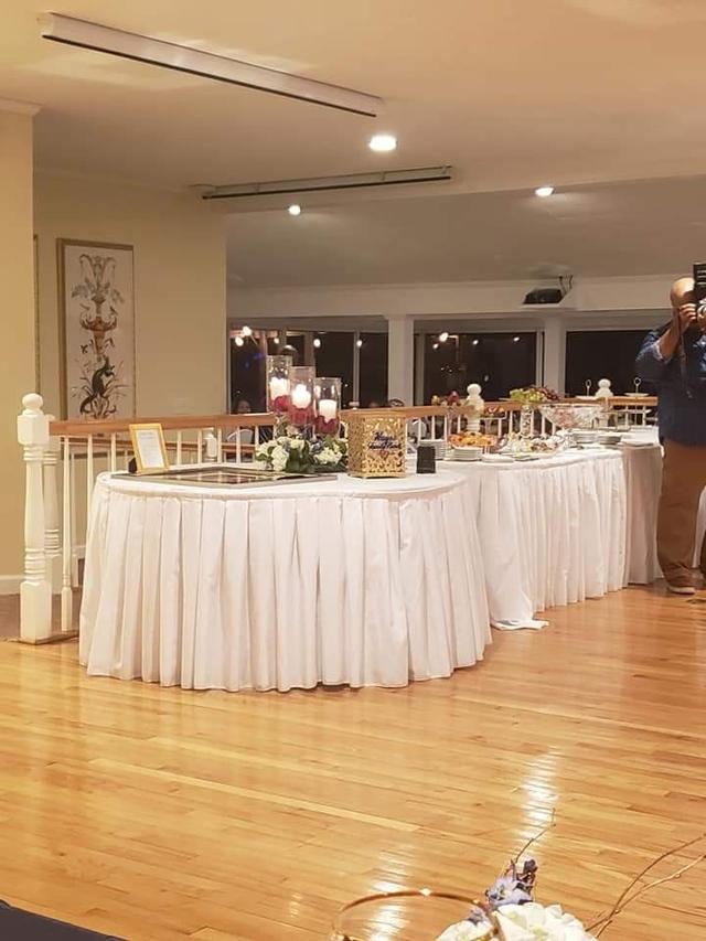 Dream Weddings and Events - 3