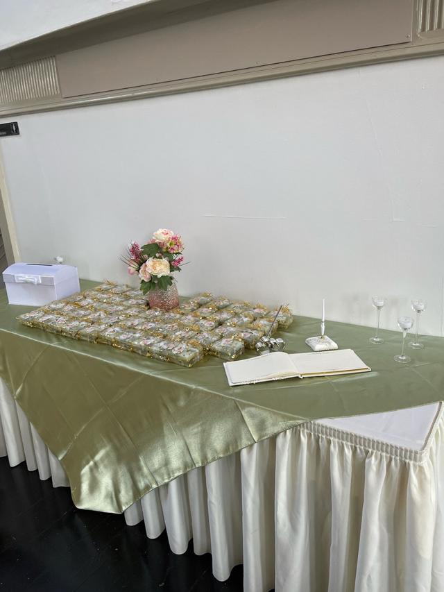 Harro East Ballroom - 2