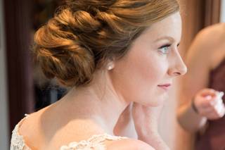Megan Maier Hair & Makeup Artistry - 27