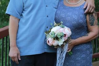 Asheville Wedding Services - 5
