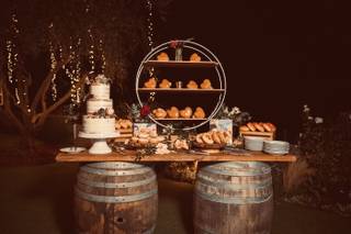 Monrose Catering - 7