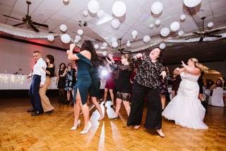 Loyalty Weddings and Events - 30