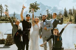 Best Day Ever Officiant - 7