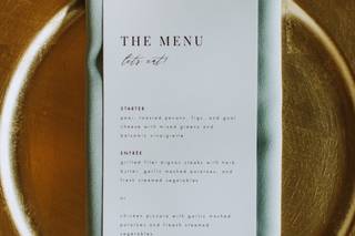 Delectables Fine Catering - 16