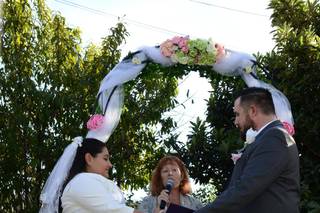 Love Story Vows - 51