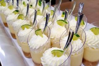 Gaston's Culinary Services, Inc. - 12