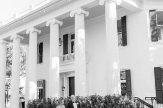 Woodbine Mansion - 38