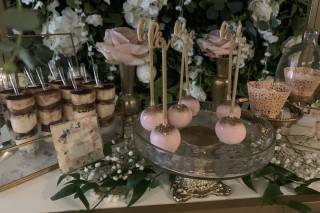 Florida Candy Buffets - 30