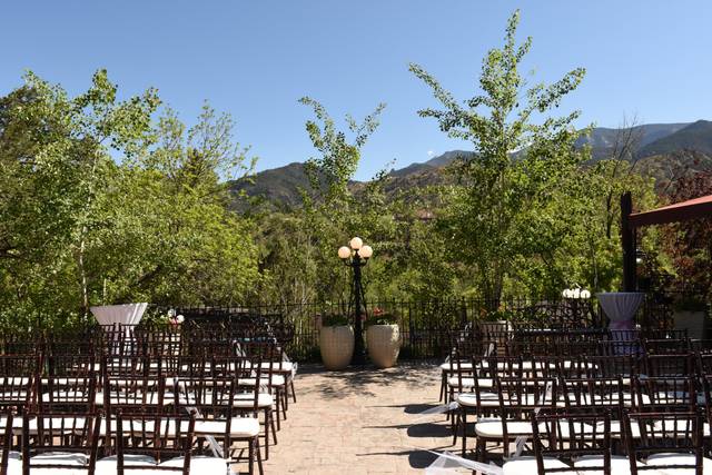 Craftwood Peak by Wedgewood Weddings 5