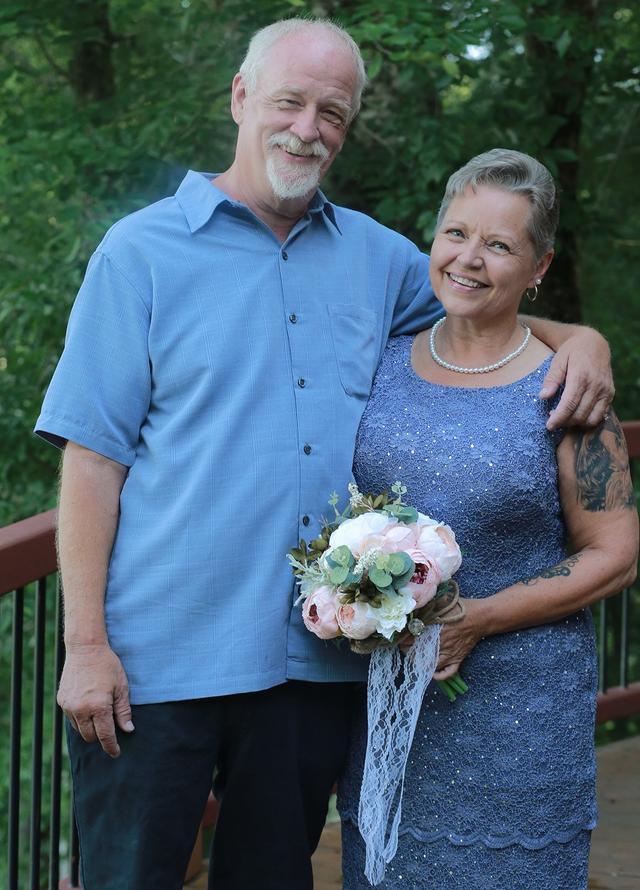Asheville Wedding Services - 1
