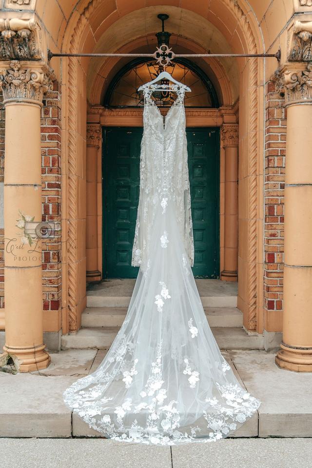 Bridal Couture of Birmingham - 4