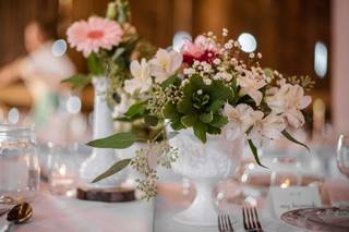 Marco Alexzondra Floral & Event Design - 70