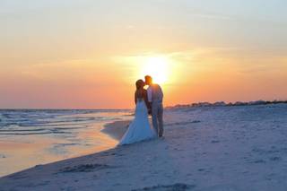 Coastal Beach Weddings - 51
