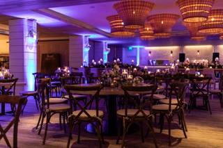 Lisa London Weddings & Events - 12