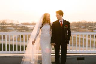 Inn at Harbor Shores - 12