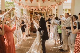 22 Weddings & Events - 21