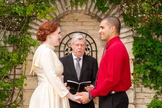 Short and Sweet Weddings - 35