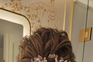 Las Vegas Hair and Makeup - 99