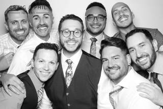 AmazeBooths - 34