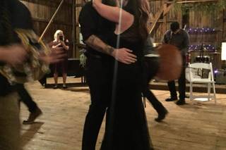 Rode's Barn - 10