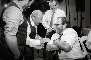 Curtis Myers Wedding Photography - 19