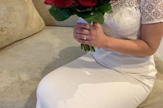 I Do Wedding Flowers - 60