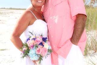 Suncoast Weddings - 63