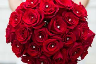 Kato Floral Designs - 129