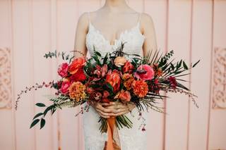 Foxtail Florals - 15