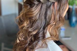 Jamie Lyn Cintron Salon Spa Wedding - 38