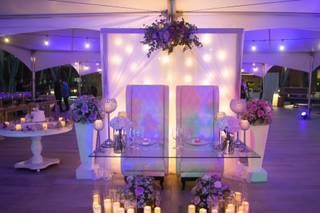 Pena Ortega Events - 5