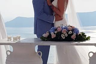 Weddings in Greece by Heliotopos - 71