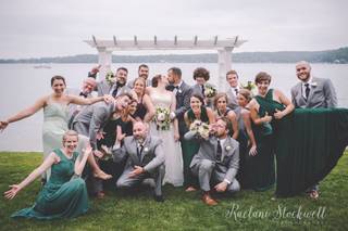 Bay Pointe Inn - 104