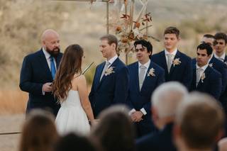Austin Wedding Officiate - 23