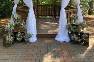 The Pavilion on Crystal Lake - 57