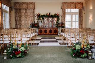 The Duke Mansion - 6