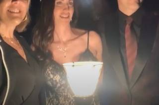 Kim Collins Entertainment - 1