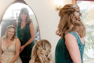 All Revived Hair Studio - 6