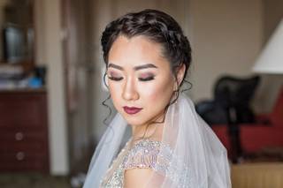 Sandy Xiong Beauty - 39