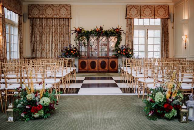 The Duke Mansion 2