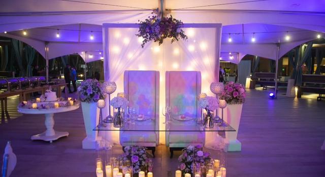 Pena Ortega Events - 1