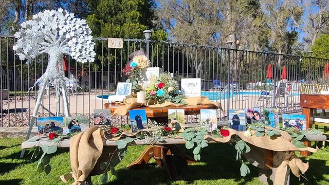 Rancho Santa Cruz - 4