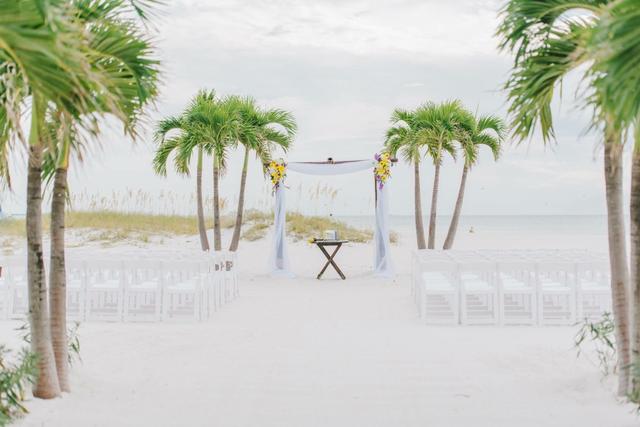 Grand Plaza Beach Front Hotel - 3