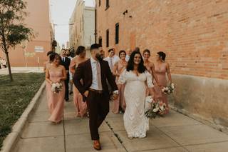The Wedding Shoppe - 107