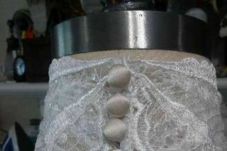 Susan Stowell Bridal Couture Services - 7