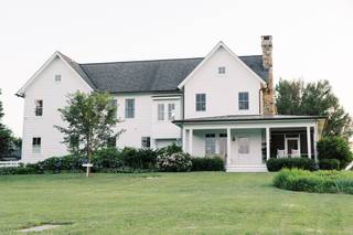 Blue Hill Farm B&B - 36